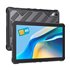 TAB KingKong 2 4G Mediatek LTE-TDD 256 GB 27,8 cm (10.9") 8 GB Wi-Fi 5 (802.11ac) Android 14 Negro