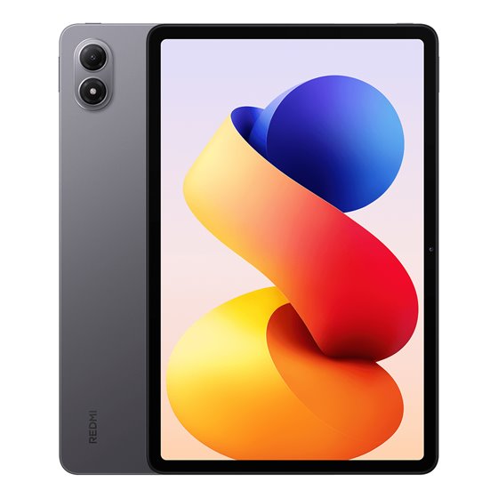 Redmi Pad 2 Pro Snapdragon 128 GB 30,7 cm (12.1") 6 GB Wi-Fi 6 (802.11ax) Gris