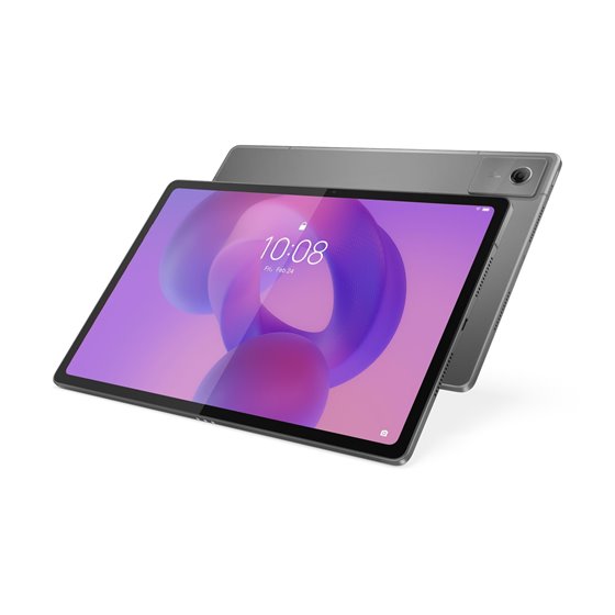 Tab K12 Mediatek 256 GB 30,7 cm (12.1") 12 GB Wi-Fi 5 (802.11ac) Android 15 Gris