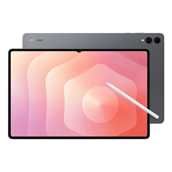 Galaxy Tab S11 Ultra 5G 256 GB 37,1 cm (14.6") 12 GB Wi-Fi 7 (802.11be) Gris