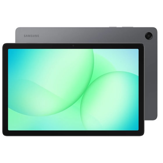 A11+ 5G LTE-TDD & LTE-FDD 128 GB 27,9 cm (11") 6 GB Wi-Fi 5 (802.11ac) Gris