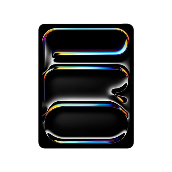 iPad Pro 5G Apple M LTE-TDD & LTE-FDD 1 TB 33 cm (13") 16 GB Wi-Fi 7 (802.11be) iPadOS 26 Negro
