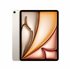 iPad Air 5G Apple M LTE-TDD & LTE-FDD 128 GB 33 cm (13") 12 GB Wi-Fi 7 (802.11be) iPadOS 26 Beige