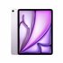 iPad Air 5G Apple M LTE-TDD & LTE-FDD 128 GB 33 cm (13") 12 GB Wi-Fi 7 (802.11be) iPadOS 26 Púrpura