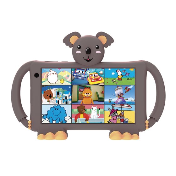 Logikids 7 16 GB Wifi Gris