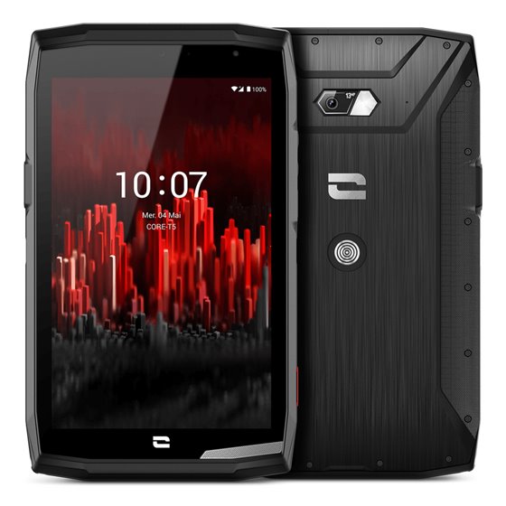 CORE-T5 20,3 cm (8") 4G 32 GB 7000 mAh Negro