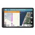 Camper 1095 navegador Fijo 25,6 cm (10.1") IPS Pantalla táctil 554 g Negro