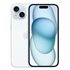 iPhone 15 15,5 cm (6.1") SIM doble iOS 17 5G USB Tipo C 512 GB Azul