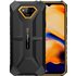 ULEFONE SMARTPHONE ARMOR X13 ORANGE 4G/ 6.52 HD/ HELIO G36/64GB ROM/6GB RAM/8MP/6320MAH/IP68