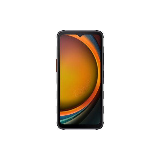 Galaxy XCover7 Enterprise Edition 16,8 cm (6.6") SIM doble Android 14 5G USB Tipo C 6 GB 128 GB 4050 mAh Negro