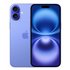 iPhone 16 Plus 17 cm (6.7") SIM doble iOS 18 5G USB Tipo C 128 GB Azul