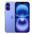 iPhone 16 15,5 cm (6.1") SIM doble iOS 18 5G USB Tipo C 128 GB Azul
