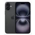 iPhone 16 Plus 17 cm (6.7") SIM doble iOS 18 5G USB Tipo C 128 GB Negro