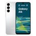 Galaxy A16 17 cm (6.7") Ranura híbrida Dual SIM 4G USB Tipo C 4 GB 128 GB 5000 mAh Gris