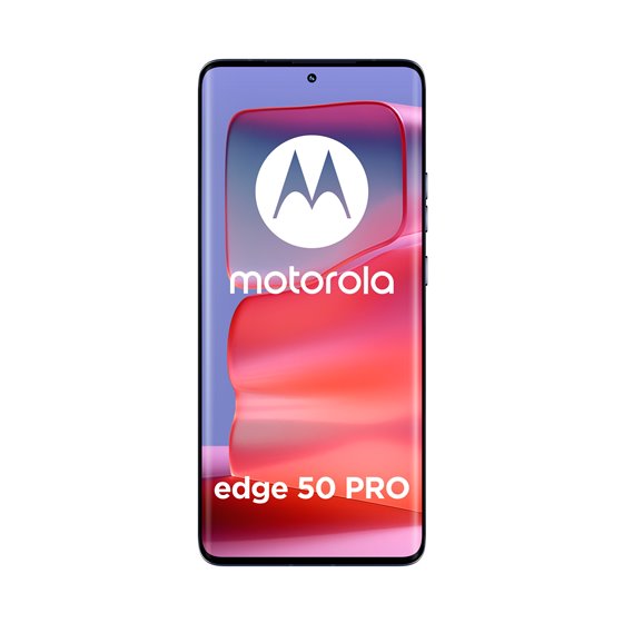 edge 50 Pro 16,9 cm (6.67") SIM doble Android 14 5G USB Tipo C 12 GB 512 GB 4500 mAh Lavanda