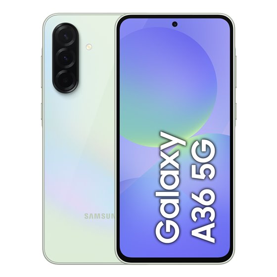 Galaxy A36 5G