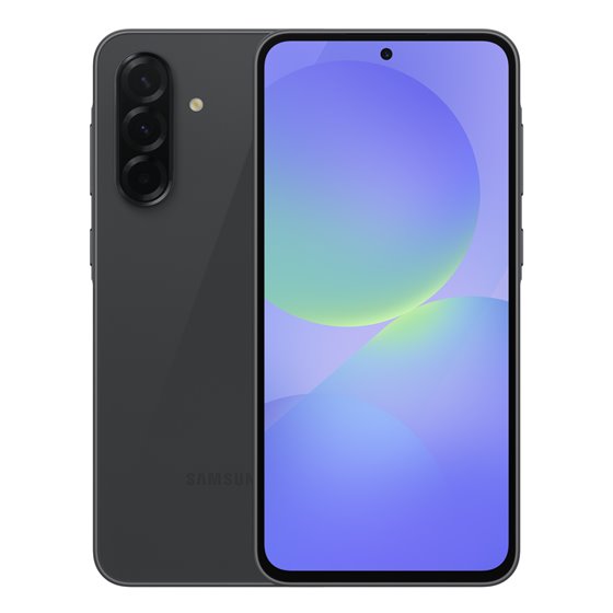Galaxy A36 5G Enterprise Edition 17 cm (6.7") SIM doble USB Tipo C 8 GB 256 GB 5000 mAh Negro