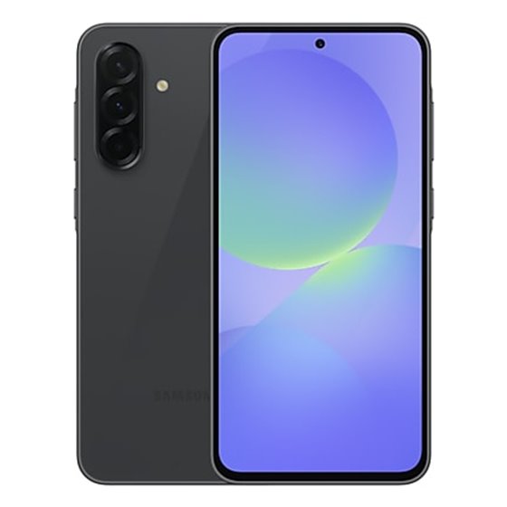 Galaxy A36 5G Enterprise Edition 17 cm (6.7") SIM doble Android 15 USB Tipo C 6 GB 128 GB 5000 mAh Negro