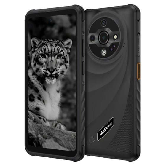 ARMOR X31 / 6+128GB / ORANGE