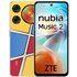 ZTE NUBIA MUSIC 2 POP ART 4GB+128GB