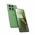 edge 60 16,9 cm (6.67") SIM doble Android 15 5G USB Tipo C 12 GB 512 GB 5200 mAh Verde
