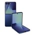 SM-F766BDBHEUB smartphones 17,5 cm (6.9") SIM doble 5G USB Tipo C 12 GB 512 GB 4300 mAh Azul