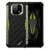 Armor 22 16,7 cm (6.58") Android 13 4G USB Tipo C 8 GB 128 GB 6600 mAh Negro, Verde