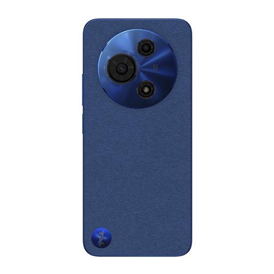 605 16,9 cm (6.67") SIM doble Android 15 4G USB Tipo C 8 GB 256 GB 5200 mAh Azul