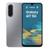 Galaxy A17 5G 17 cm (6.7") Ranura híbrida Dual SIM Android 15 USB Tipo C 4 GB 128 GB 5000 mAh Gris