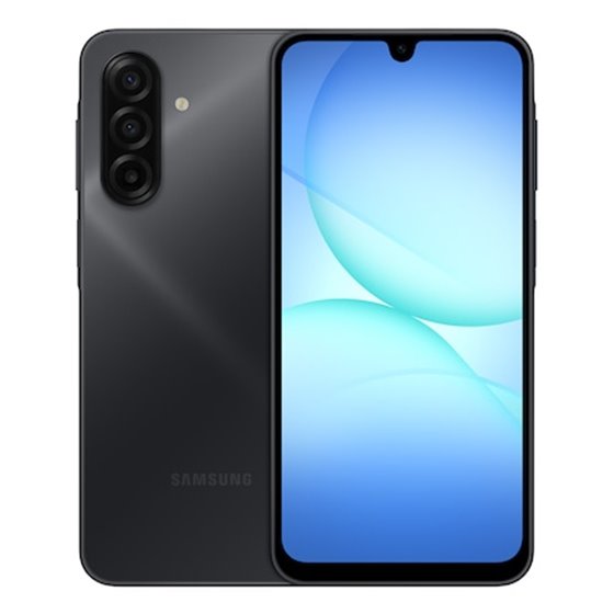 Galaxy A17 LTE 17 cm (6.7") Ranura híbrida Dual SIM 4G USB Tipo C 8 GB 256 GB 5000 mAh Negro