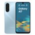 Galaxy A17 17 cm (6.7") Ranura híbrida Dual SIM 4G USB Tipo C 4 GB 128 GB 5000 mAh Azul claro