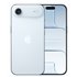 iPhone Air 16,5 cm (6.5") SIM doble iOS 26 5G USB Tipo C 256 GB Azul