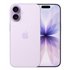 iPhone 17 16 cm (6.3") SIM doble iOS 26 5G USB Tipo C 512 GB Lavanda