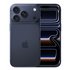 iPhone 17 Pro 16 cm (6.3") SIM doble iOS 26 5G USB Tipo C 256 GB Azul