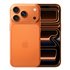 iPhone 17 Pro 16 cm (6.3") SIM doble iOS 26 5G USB Tipo C 512 GB Naranja