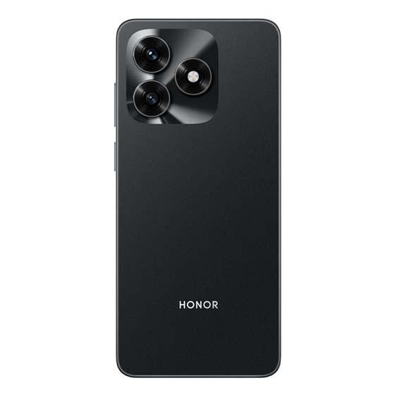 X5c PLUS 17,1 cm (6.74") MagicOS 9.0 4 GB 128 GB 5260 mAh Negro