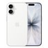 iPhone 17 16 cm (6.3") SIM doble iOS 26 5G USB Tipo C 256 GB Blanco