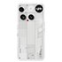Phone (3) 16,9 cm (6.67") SIM doble Android 15 5G 12 GB 256 GB 5150 mAh Blanco