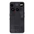 Phone (3) 16,9 cm (6.67") SIM doble Android 15 5G 12 GB 256 GB 5150 mAh Negro