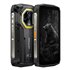 Armor Mini 20 11,9 cm (4.7") SIM doble Android 14 4G USB Tipo C 8 GB 256 GB 6200 mAh Negro