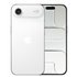 iPhone Air 16,5 cm (6.5") SIM doble iOS 26 5G USB Tipo C 1 TB Blanco