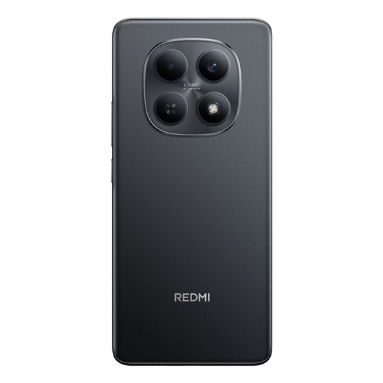Redmi Note 15 17,2 cm (6.77") 8 GB 128 GB 6000 mAh Negro