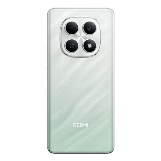 Redmi Note 15 17,2 cm (6.77") 8 GB 128 GB 6000 mAh Verde