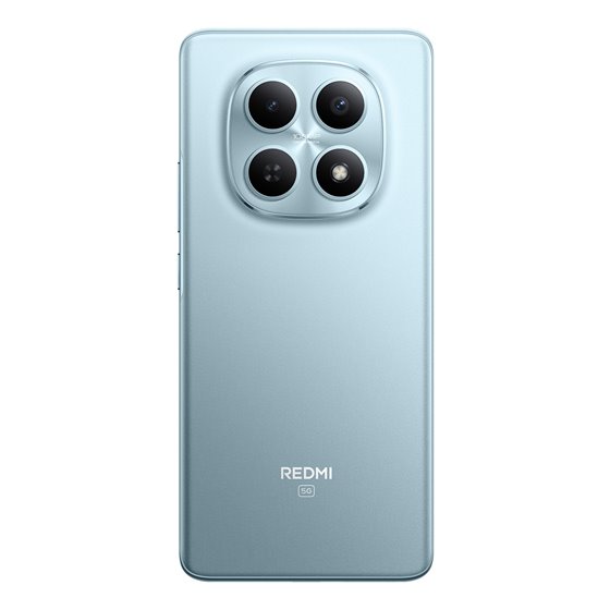 Redmi Note 15 5G 17,2 cm (6.77") 8 GB 256 GB 5520 mAh Azul