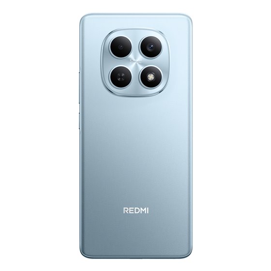 Redmi Note 15 128GB 17,2 cm (6.77") 6 GB 6000 mAh Azul