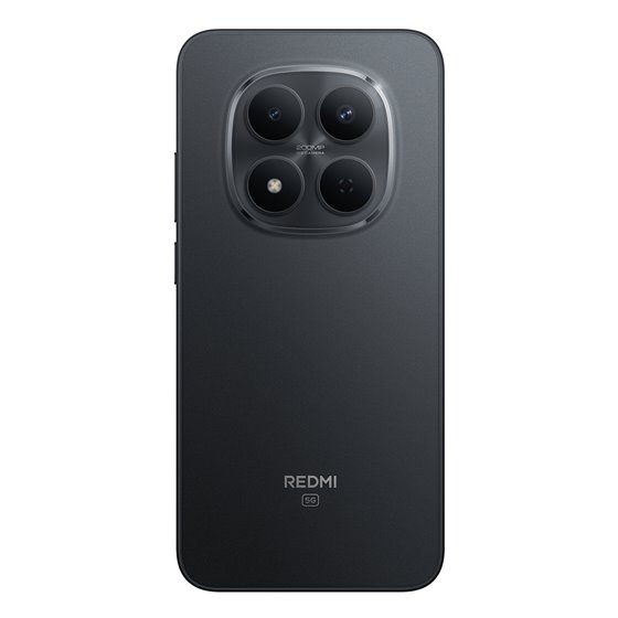 Redmi Note 15 Pro 5G 17,4 cm (6.83") 8 GB 256 GB 6580 mAh Negro