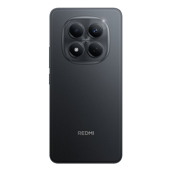 Redmi Note 15 Pro 17,2 cm (6.77") 4G 8 GB 256 GB 6500 mAh Negro
