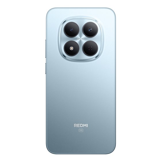 Redmi Note 15 Pro 5G 17,4 cm (6.83") 8 GB 256 GB 6580 mAh Azul