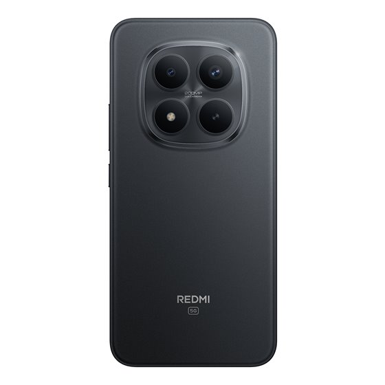 Redmi Note 15 Pro+ 5G 17,4 cm (6.83") 8 GB 256 GB 6500 mAh Negro