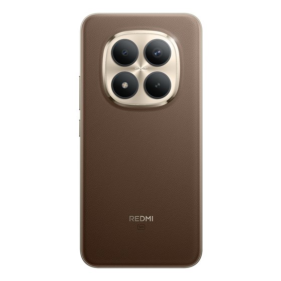 Redmi Note 15 Pro+ 5G 17,4 cm (6.83") 12 GB 512 GB 6500 mAh Marrón